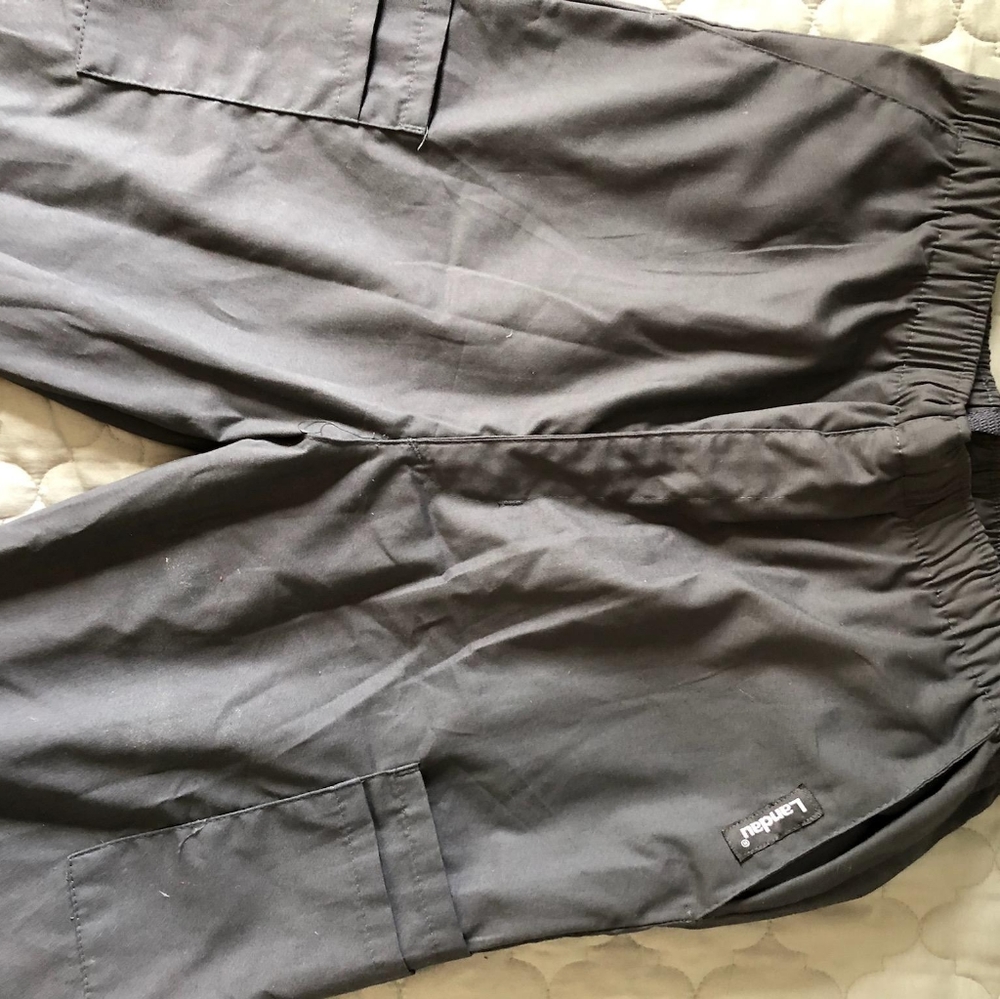 Multi Pocket Pants